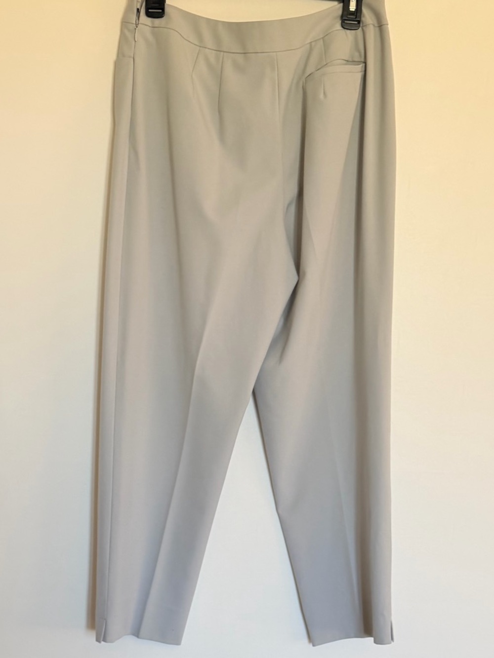 Talbots Cropped/Ankle Trouser - Picture 2 of 2
